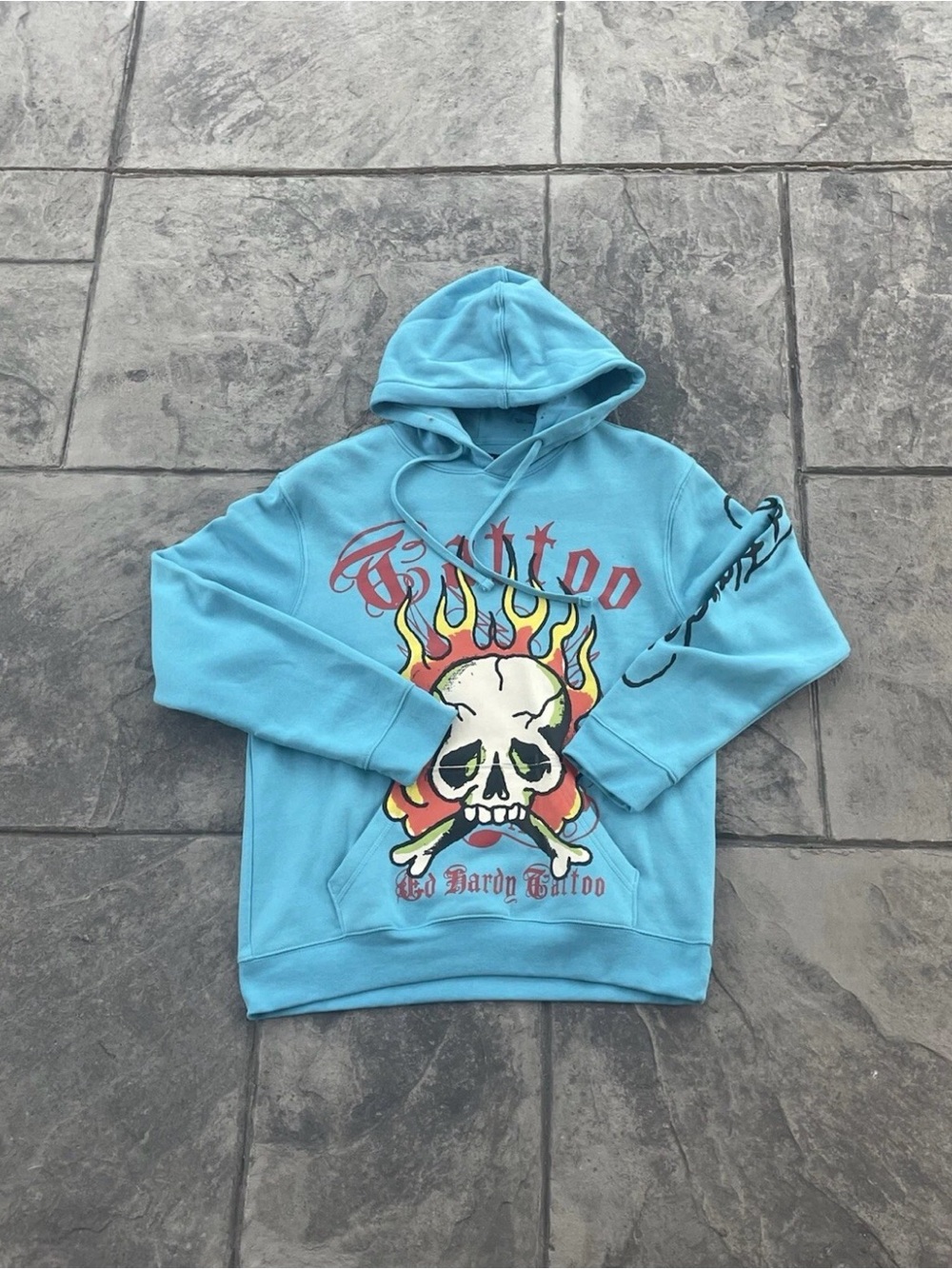 EdHardy Hoodie